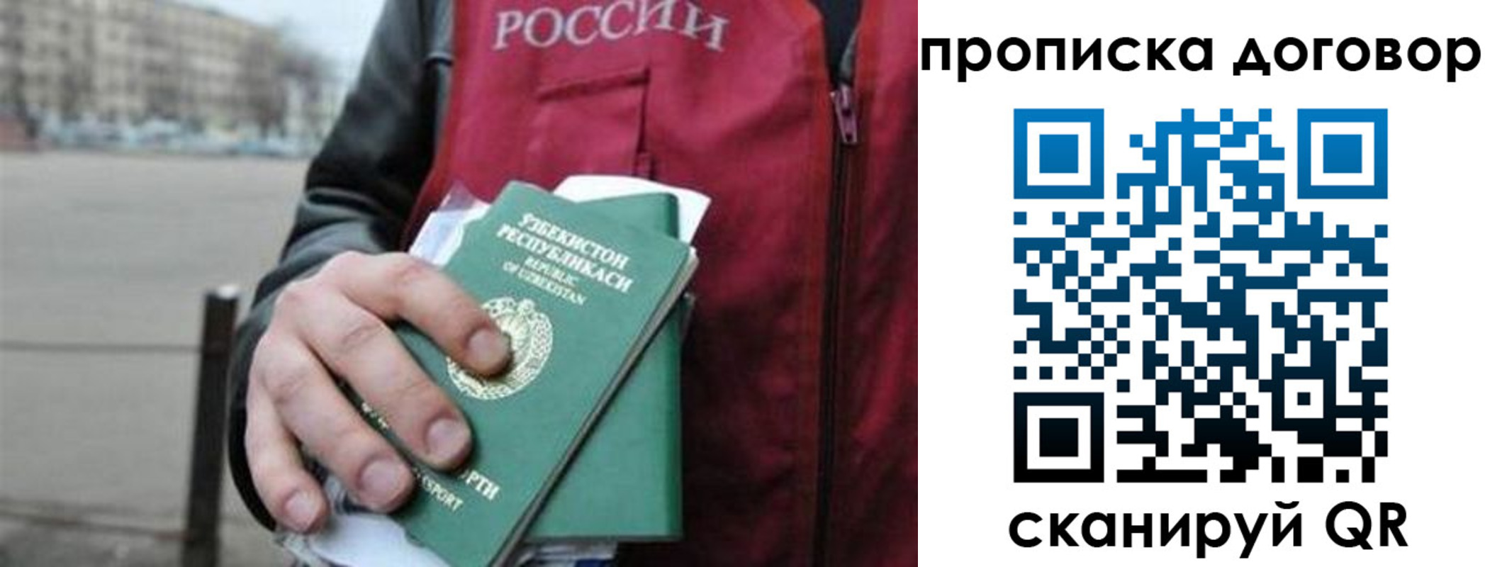 прописка 2025 в Жукове